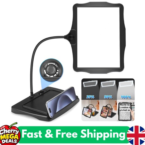 10x rechargeable magnifying - rechargeable,