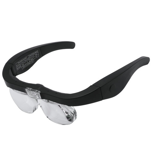 Magnifying glasses 2 5x - magnifying, 2.5x