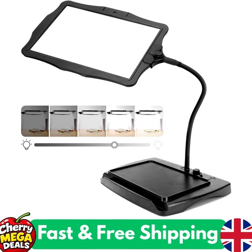 10x large magnifying glass - 10x,