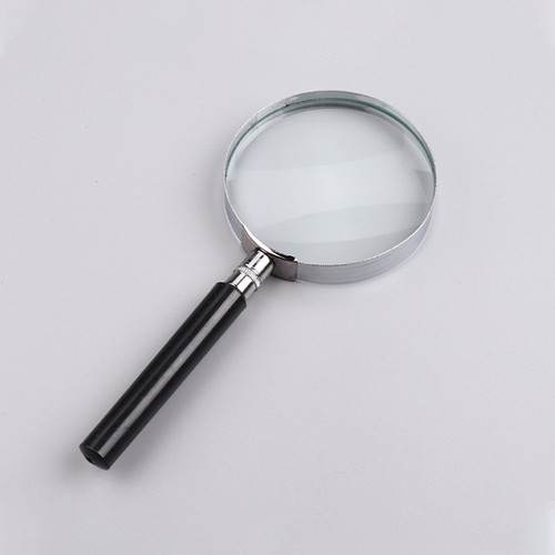 20x magnifying glass 50mm - 20x,