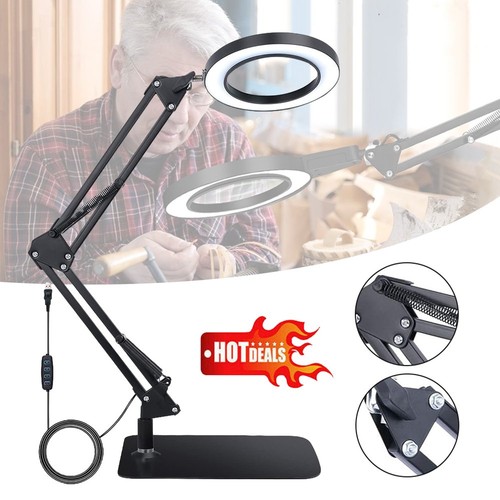 Desktop magnifying glass - desktop,