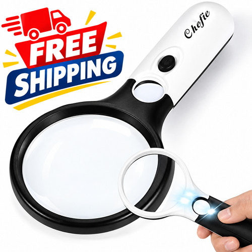 Handheld led illuminated - led,
