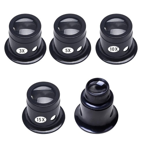 10x 15x 20x - 3x, magnifying