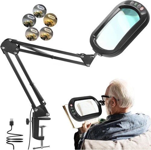 10x square magnifying - magnifying, glass