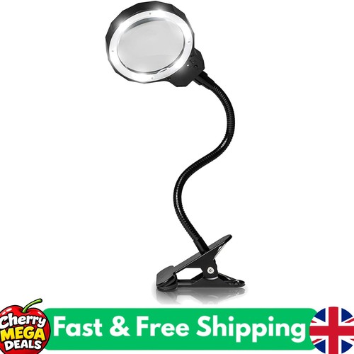 Optical glass magnifier - glass,