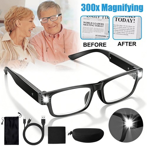 Magnifier lens 300x - magnifier,