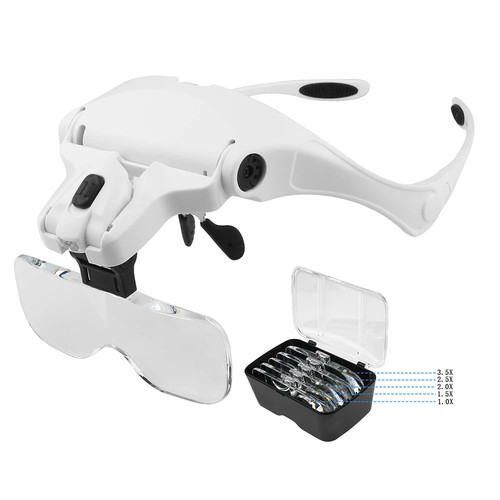 Magnifying glasses reading - magnifying,