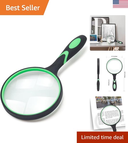 Lightweight magnifying - lightweight, 5x
