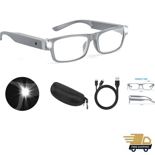 Magnifying glasses 200 led - magnifying,