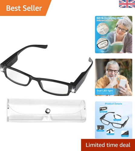 Lightweight 250 magnifying - lightweight, 250%