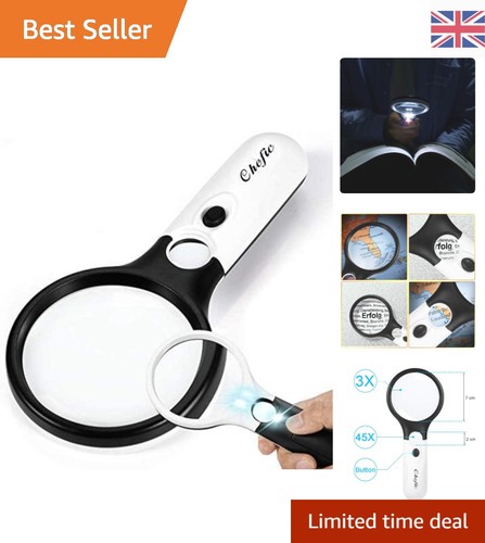 Handheld led illuminated - led,