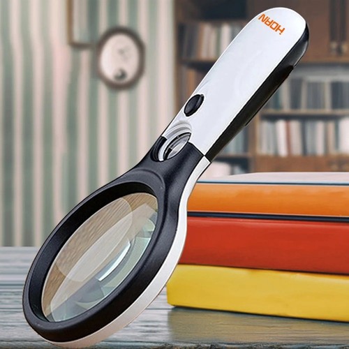 30x extra large magnifying - large,