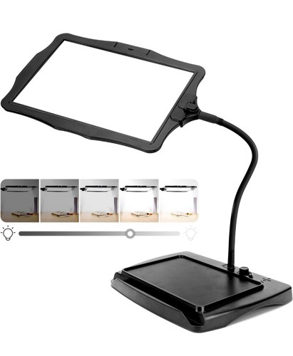 10x large magnifying glass - large,