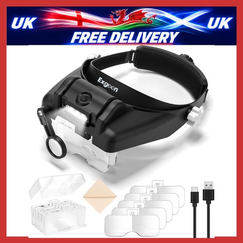 Magnifying glasses for - magnifying,