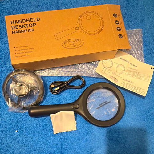 Dawdix 88012 magnifying - dawdix, dh-88012