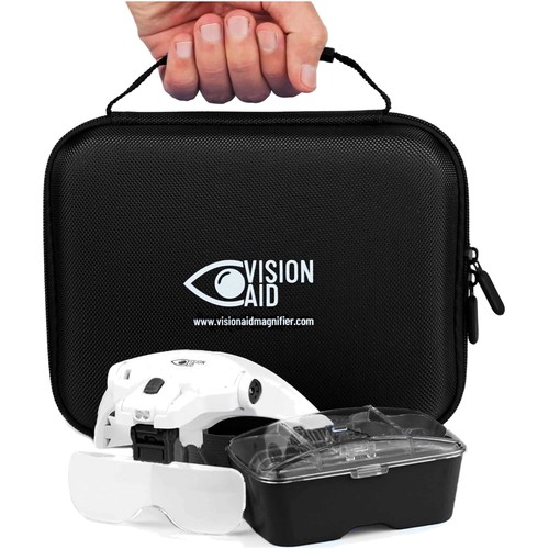 Comfy hand free magnifying - comfy, hand-free