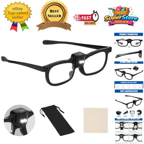 Elegant 300 magnifier - 300%,