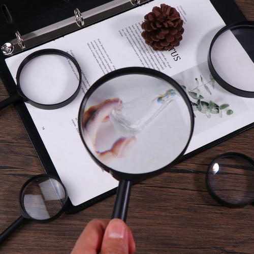 90mm powerful magnifying - powerful,