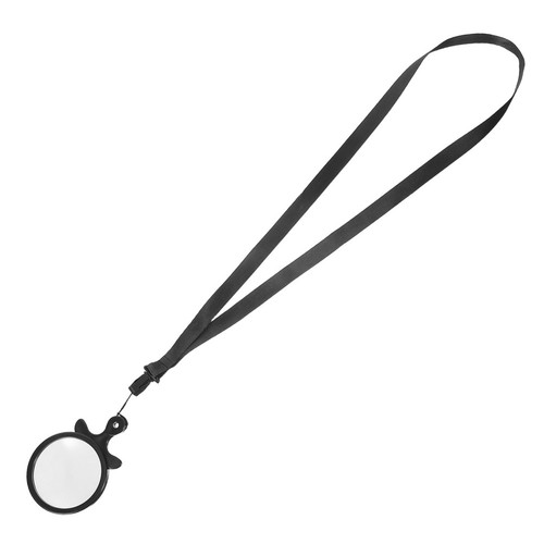 Reusable handheld magnifier - reusable,
