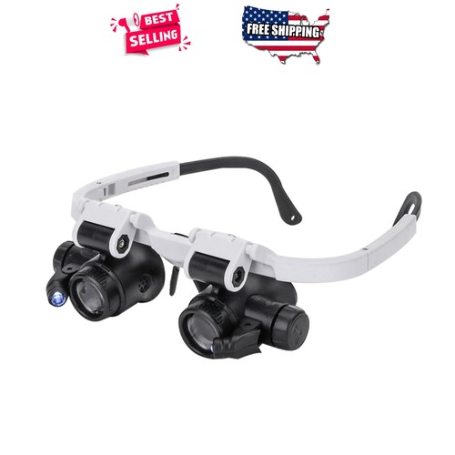Magnifying glasses 15x 23x - glasses,