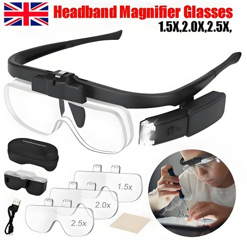450 magnifier glasses - magnifier,