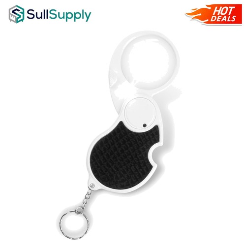 High definition magnifying - high-definition, 5x