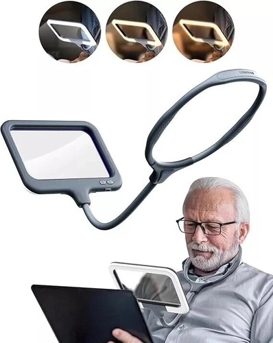 Palprot hands free neck - 5x, hands-free
