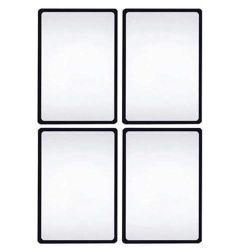 Portable transparent pvc - transparent,