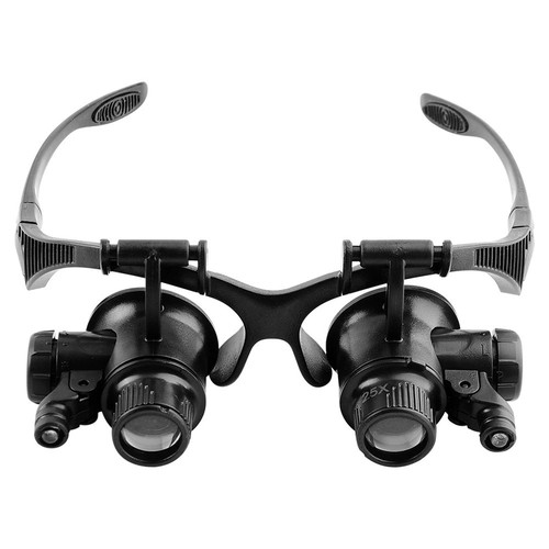 25x magnifier magnifying eye - magnifying,