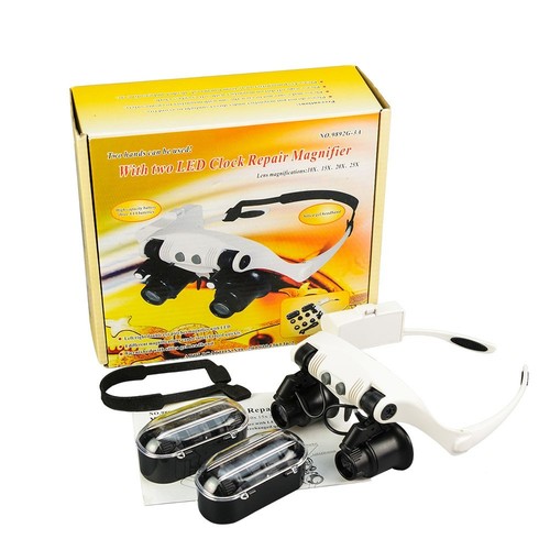 25x magnifier magnifying eye - magnifying,