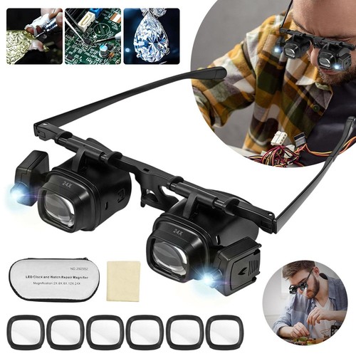 Magnifying glasses loupes - magnifying,