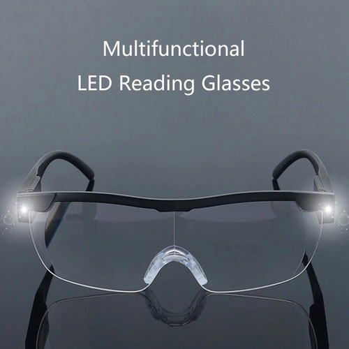350 magnifier glasses - magnifier, with