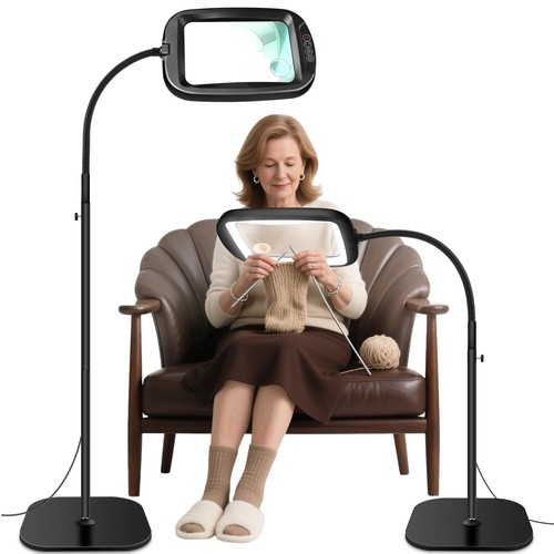 Magnifying glass 10x - magnifying,