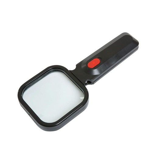 Magnifying glass 30x - magnifying,